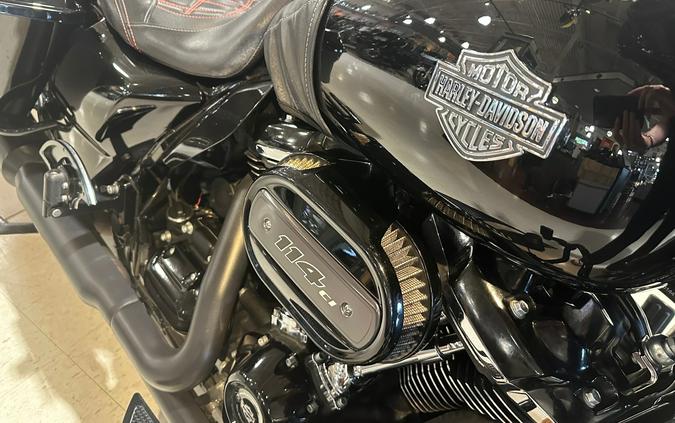 2021 Harley-Davidson Street Glide® Special