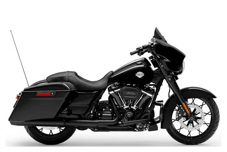 2021 Harley-Davidson Street Glide® Special