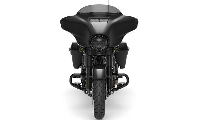 2021 Harley-Davidson Street Glide® Special