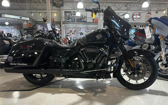 2021 Harley-Davidson Street Glide® Special