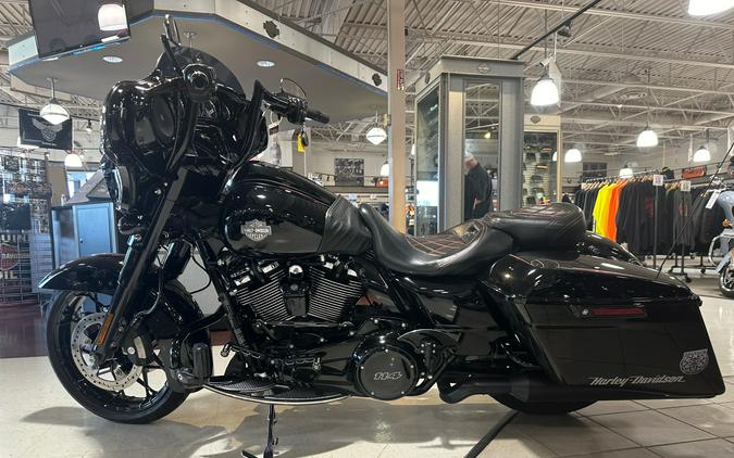 2021 Harley-Davidson Street Glide® Special