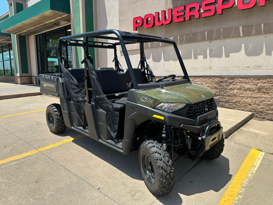 2024 Polaris Ranger Crew SP 570