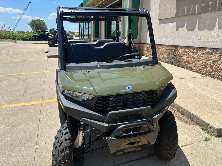 2024 Polaris Ranger Crew SP 570