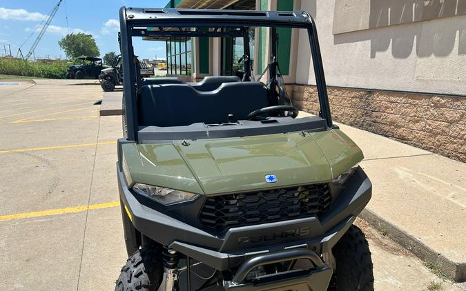 2024 Polaris Ranger Crew SP 570