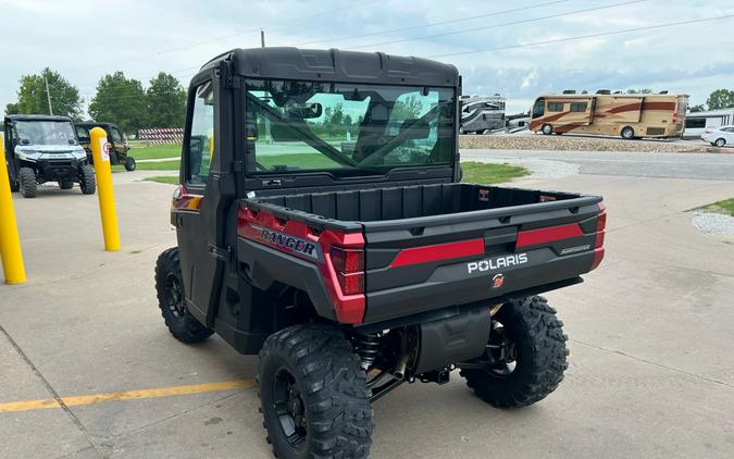 2025 Polaris Ranger XP 1000 NorthStar Edition Ultimate