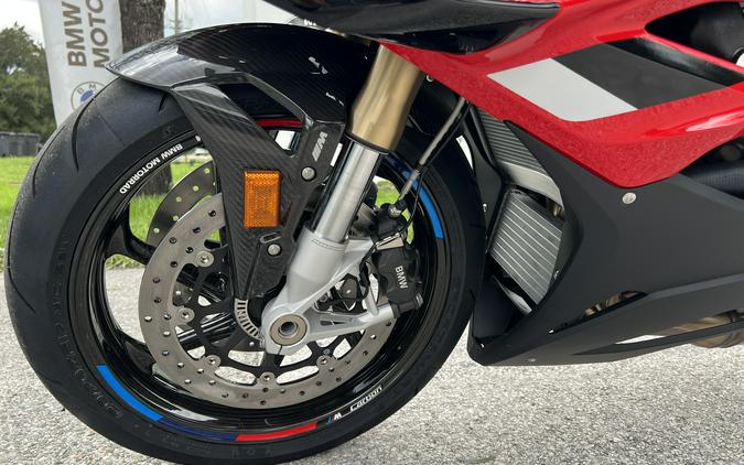 2024 BMW S 1000 RR