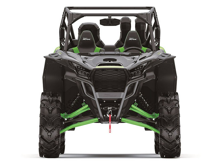 2025 Kawasaki Teryx® KRX4® 1000 Lifted Edition