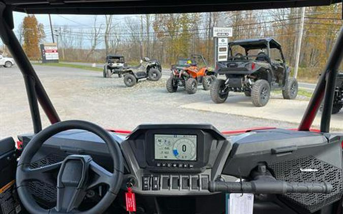 2024 Polaris RZR XP 4 1000 Ultimate