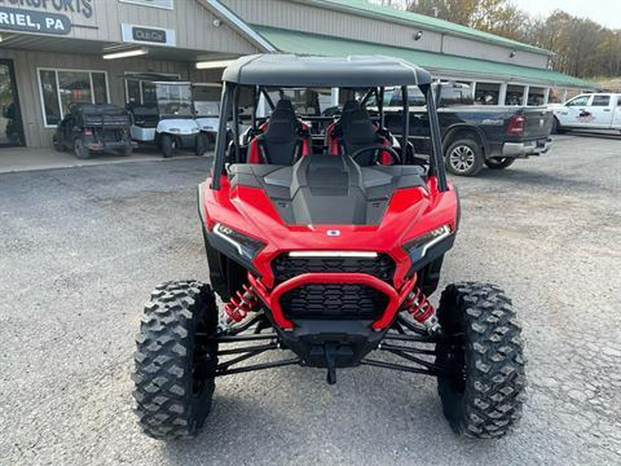 2024 Polaris RZR XP 4 1000 Ultimate