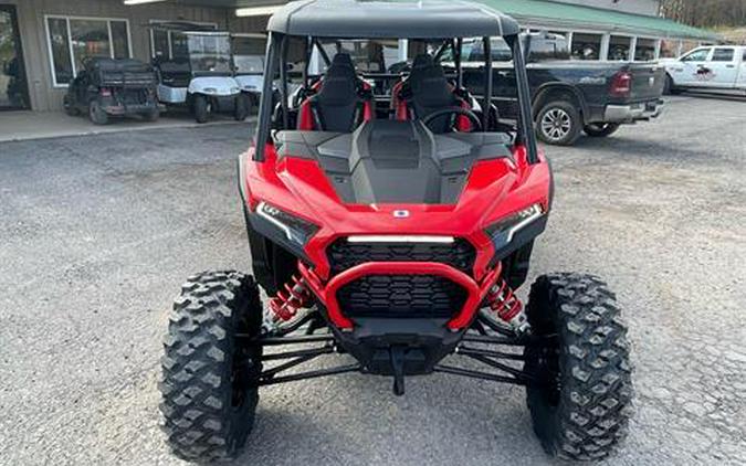 2024 Polaris RZR XP 4 1000 Ultimate