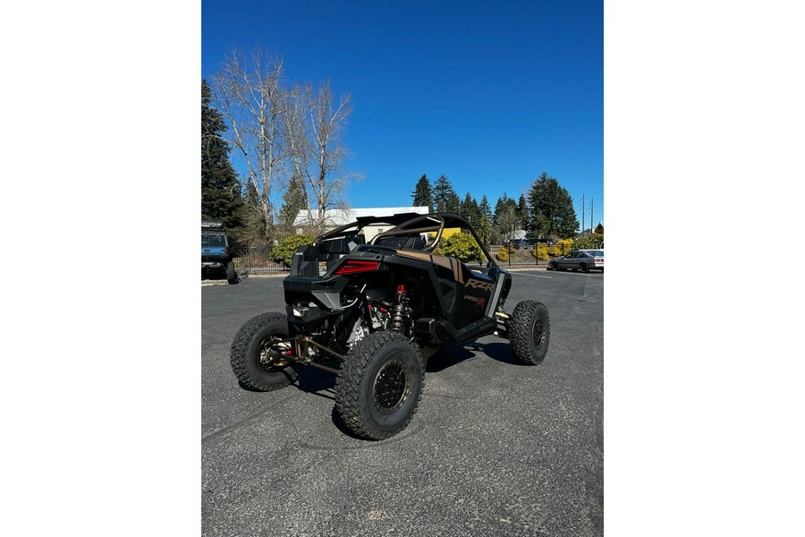 2025 Polaris RZR Pro R Ultimate