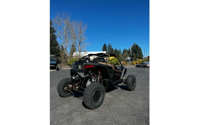 2025 Polaris RZR Pro R Ultimate