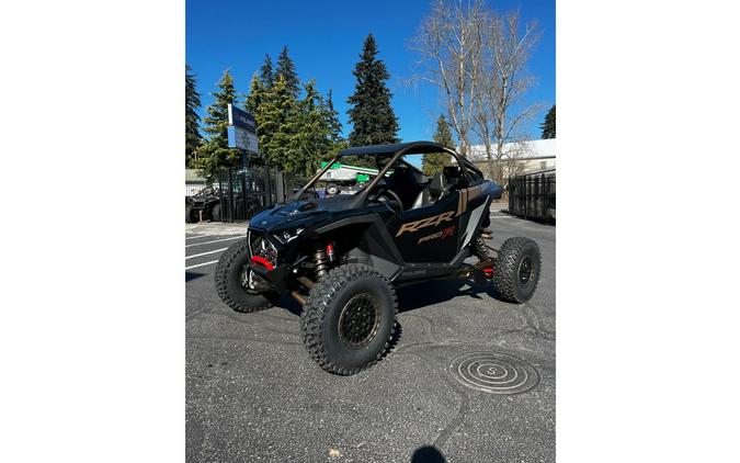 2025 Polaris RZR Pro R Ultimate