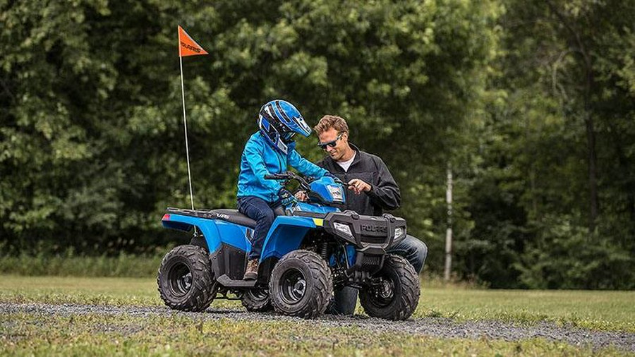 2025 Polaris Sportsman 110