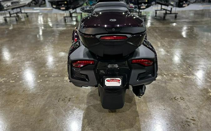 2025 Can-Am SPYDER RT SEA-TO-SKY (SE6)