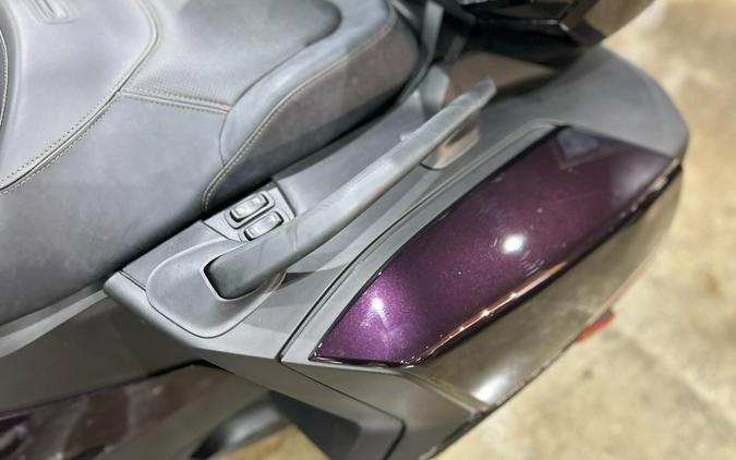 2025 Can-Am SPYDER RT SEA-TO-SKY (SE6)