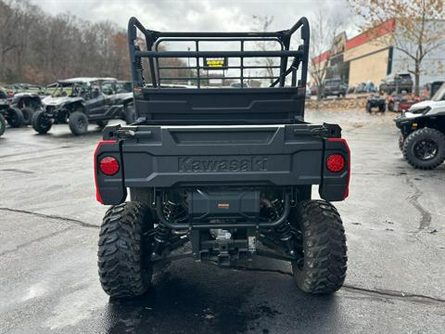 2026 Kawasaki MULE PRO-MX EPS