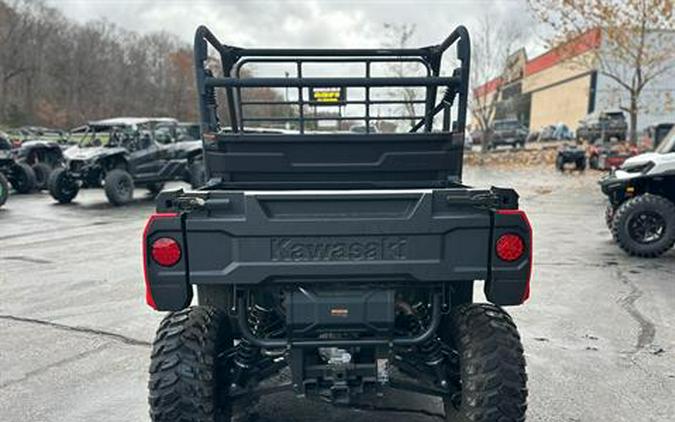 2026 Kawasaki MULE PRO-MX EPS