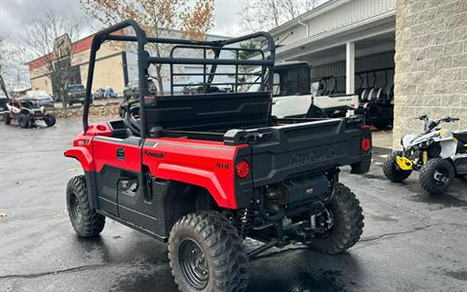 2026 Kawasaki MULE PRO-MX EPS