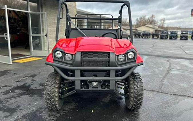 2026 Kawasaki MULE PRO-MX EPS