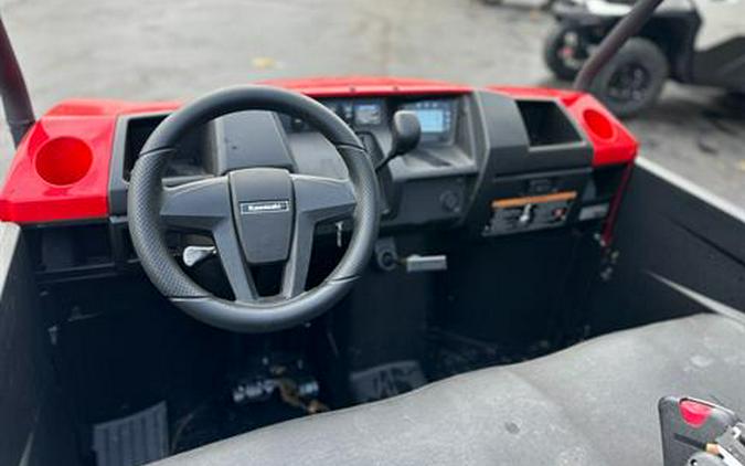 2026 Kawasaki MULE PRO-MX EPS