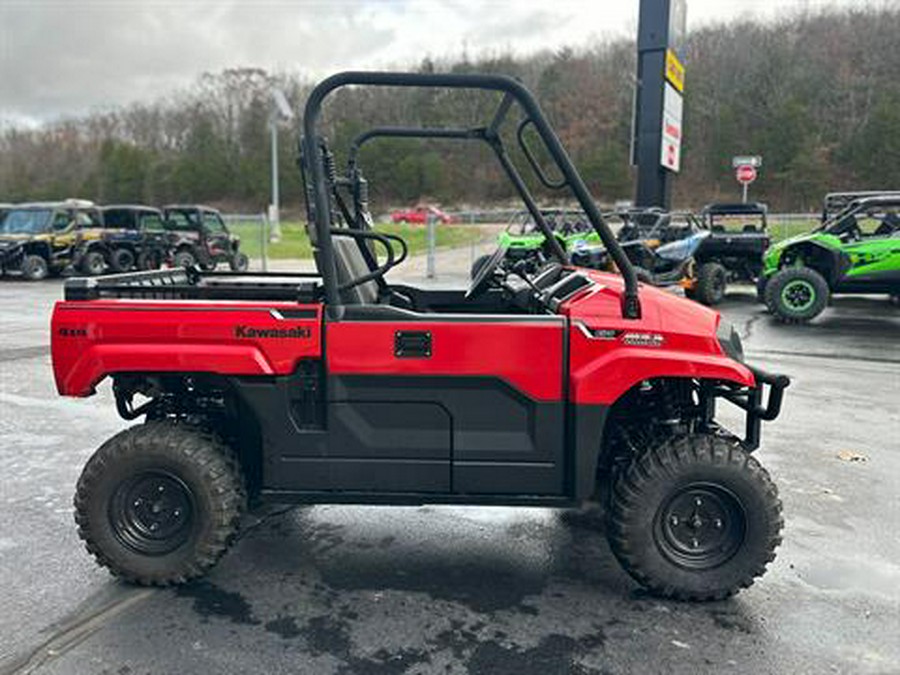 2026 Kawasaki MULE PRO-MX EPS