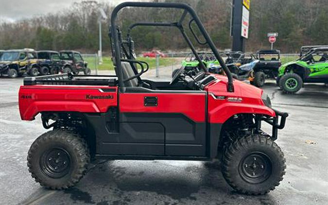 2026 Kawasaki MULE PRO-MX EPS