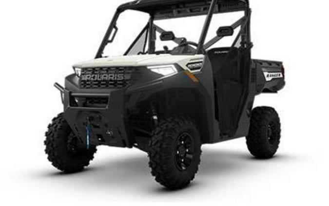 2026 Polaris Ranger 1000 Premium
