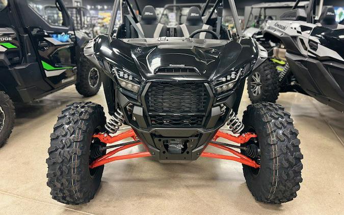 2026 Kawasaki KRX 1000