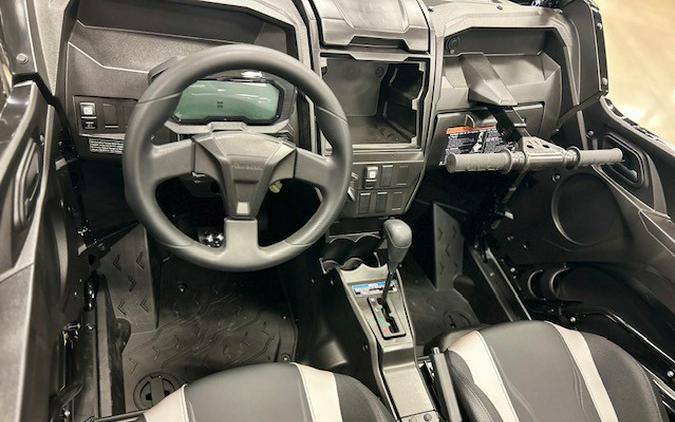 2026 Kawasaki KRX 1000