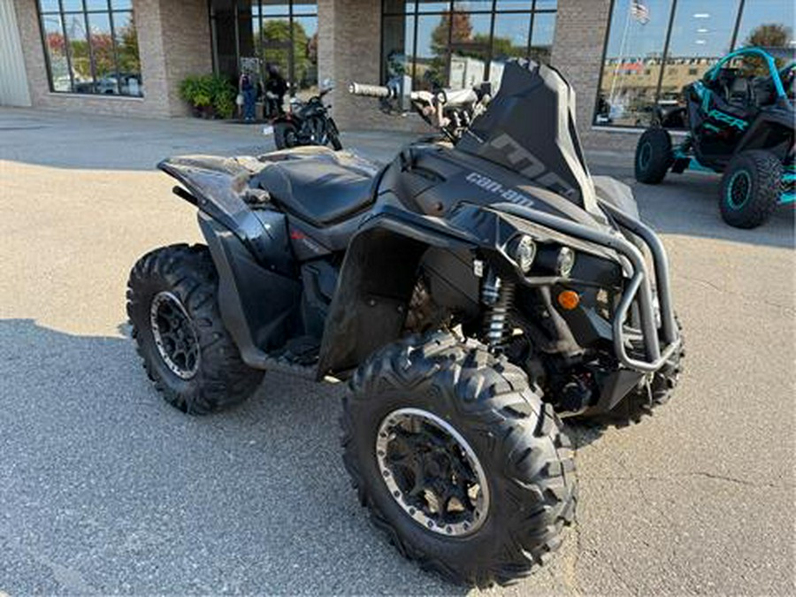 2020 Can-Am Renegade X MR 1000R