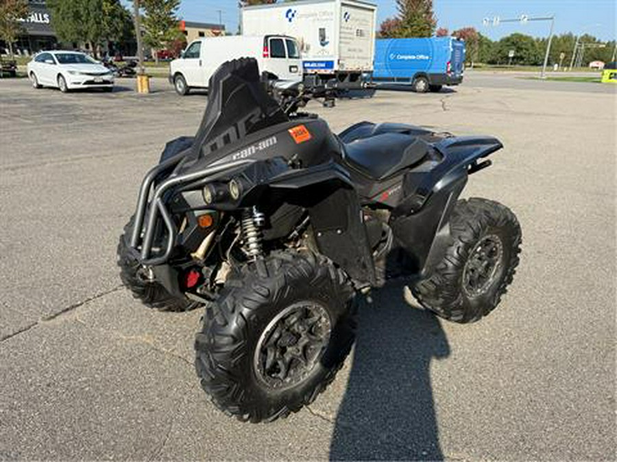2020 Can-Am Renegade X MR 1000R