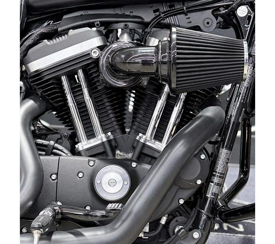 2018 Harley-Davidson® XL883N - Sportster® Iron 883™