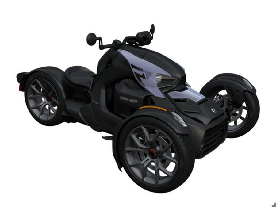 2026 Can-Am Ryker Rotax 600 ACE Exclusive Panel Kits