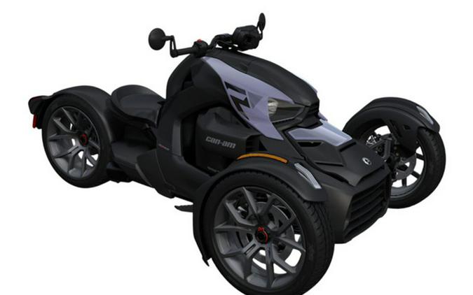 2026 Can-Am Ryker Rotax 600 ACE Exclusive Panel Kits