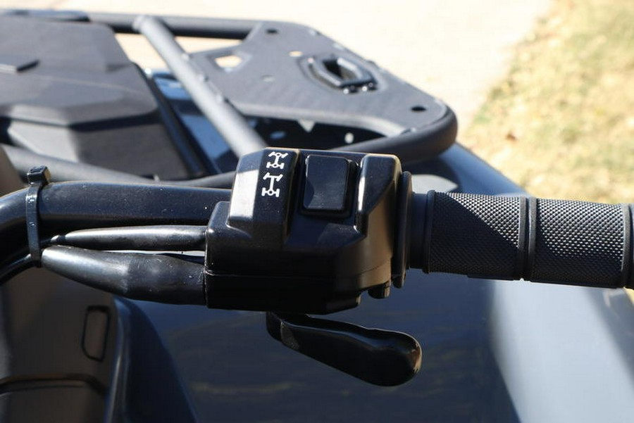 2026 Can-Am® Outlander 700