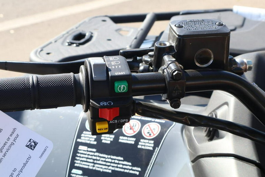 2026 Can-Am® Outlander 700