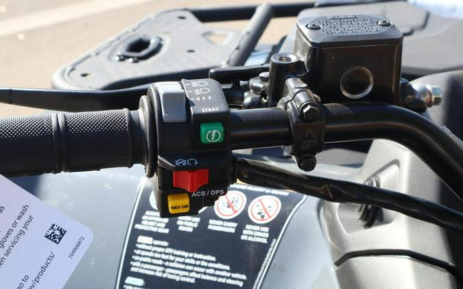 2026 Can-Am® Outlander 700