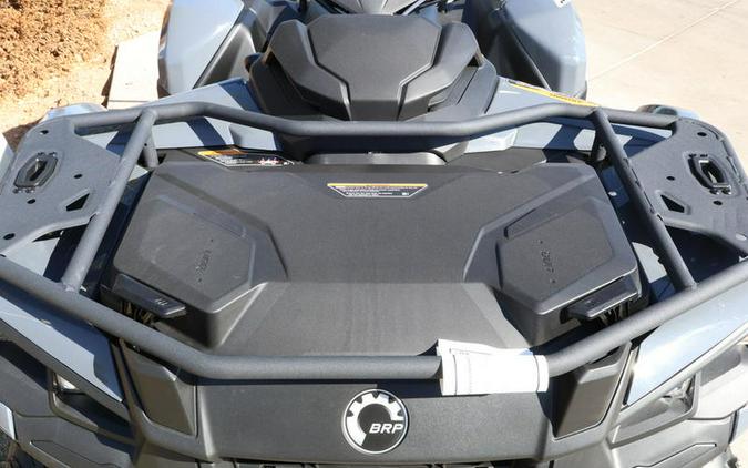 2026 Can-Am® Outlander 700