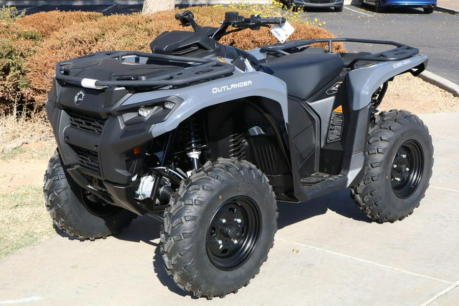 2026 Can-Am® Outlander 700