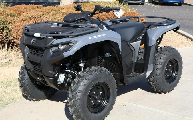 2026 Can-Am® Outlander 700