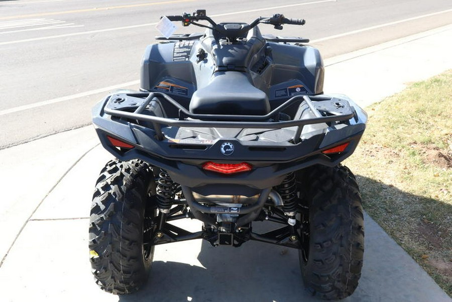 2026 Can-Am® Outlander 700