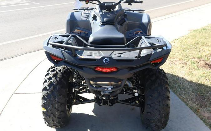 2026 Can-Am® Outlander 700