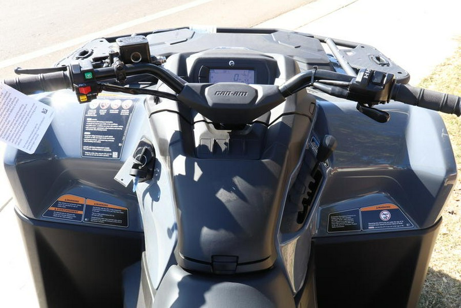 2026 Can-Am® Outlander 700