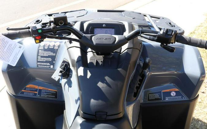 2026 Can-Am® Outlander 700