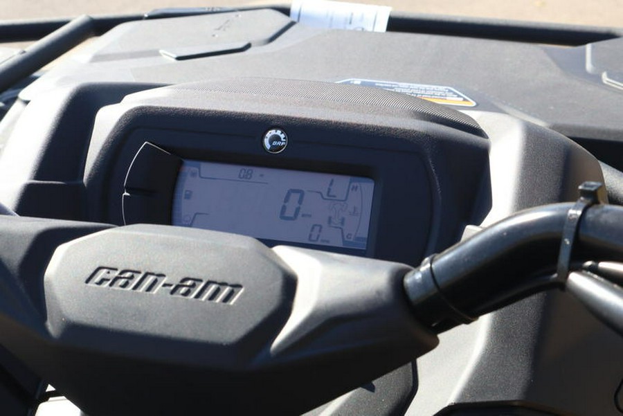 2026 Can-Am® Outlander 700