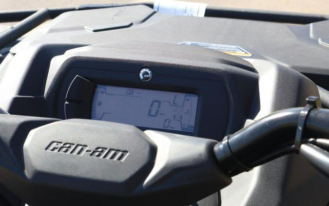 2026 Can-Am® Outlander 700