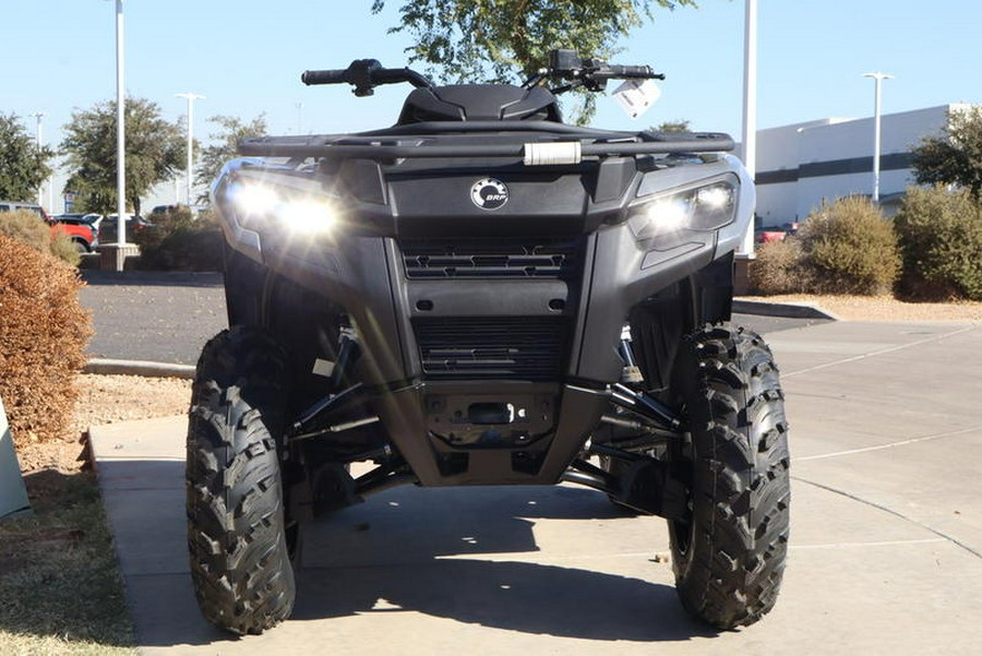 2026 Can-Am® Outlander 700
