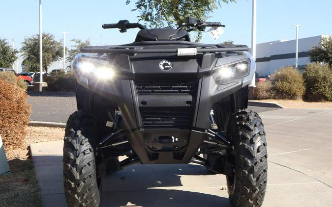 2026 Can-Am® Outlander 700