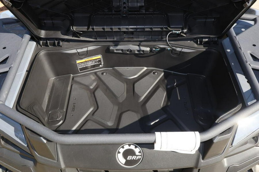 2026 Can-Am® Outlander 700